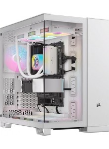 CORSAIR iCUE LINK 6500X RGB Mid-Tower AT... CORSAIR iCUE LINK 6500X RGB Mid-Tower AT...