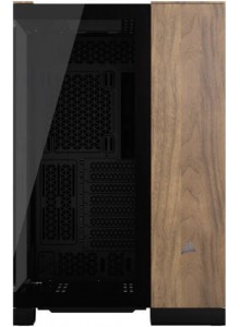 Corsair 6500X Mid-Tower Dual Chamber PC ... Corsair 6500X Mid-Tower Dual Chamber PC ...