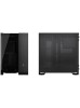 CORSAIR 6500X Mid-Tower ATX Dual Chamber PC Case - Tempered Panoramic Glass - Reverse Connection Motherboard Compatible - No Fans Included - Black/Obsidian Aluminium | CC-9011283-WW CORSAIR 6500X Mid-Tower ATX Dual Chamber PC Case - Tempered Panoramic Glass - Reverse Connection Motherboard Compatible - No Fans Included - Black/Obsidian Aluminium | CC-9011283-WW