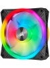 CORSAIR QL140 RGB Double | CO-9050100-WW