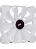 CORSAIR SP Series, White SP140 RGB ELITE, 140mm RGB LED Fan | CO-9050139-WW