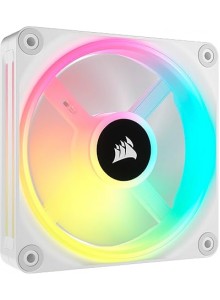 Corsair iCUE LINK QX120 RGB 120mm PWM PC... Corsair iCUE LINK QX120 RGB 120mm PWM PC...
