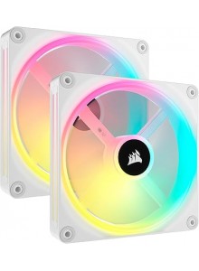 CORSAIR QX RGB Series, iCUE LINK QX140 R... CORSAIR QX RGB Series, iCUE LINK QX140 R...