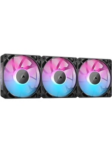Corsair iCUE LINK RX120 RGB 120mm PWM Fa... Corsair iCUE LINK RX120 RGB 120mm PWM Fa...