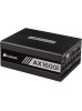 Corsair AXi Series, AX1600i, 1600 Watt, 80+ Titanium Certified, Fully Modular - Digital Power Supply | CP-9020087-UK Corsair AXi Series, AX1600i, 1600 Watt, 80+ Titanium Certified, Fully Modular - Digital Power Supply | CP-9020087-UK