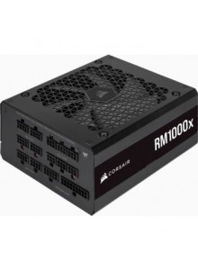 Corsair RMx Series RM1000x — 1000 Watt 8... Corsair RMx Series RM1000x — 1000 Watt 8...