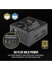 Corsair RM750x SHIFT Fully Modular ATX Power Supply - 80 PLUS Gold - ATX 3.0 - PCIe 5.0 - Zero RPM - Modular Side Interface - Black | CP-9020251-UK Corsair RM750x SHIFT Fully Modular ATX Power Supply - 80 PLUS Gold - ATX 3.0 - PCIe 5.0 - Zero RPM - Modular Side Interface - Black | CP-9020251-UK