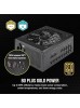 Corsair RM1000x Shift Fully Modular ATX Power Supply - Modular Side Interface - ATX 3.0 & PCIe 5.0 Compliant - Zero RPM Fan Mode - 105°C-Rated Capacitors - 80 Plus Gold Efficiency - Black | CP-9020253-UK Corsair RM1000x Shift Fully Modular ATX Power Supply - Modular Side Interface - ATX 3.0 & PCIe 5.0 Compliant - Zero RPM Fan Mode - 105°C-Rated Capacitors - 80 Plus Gold Efficiency - Black | CP-9020253-UK