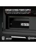 Corsair HXi Series HX1500i, 80 PLUS Platinum, UK Version | CP-9020261-UK Corsair HXi Series HX1500i, 80 PLUS Platinum, UK Version | CP-9020261-UK