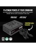 Corsair HXi Series HX1500i, 80 PLUS Platinum, UK Version | CP-9020261-UK Corsair HXi Series HX1500i, 80 PLUS Platinum, UK Version | CP-9020261-UK