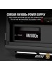 Corsair RM1000e (2023) Fully Modular Low-Noise ATX Power Supply - ATX 3.0 & PCIe 5.0 Compliant - 105°C-Rated Capacitors - 80 PLUS Gold Efficiency - Modern Standby Support - Black | CP-9020264-UK Corsair RM1000e (2023) Fully Modular Low-Noise ATX Power Supply - ATX 3.0 & PCIe 5.0 Compliant - 105°C-Rated Capacitors - 80 PLUS Gold Efficiency - Modern Standby Support - Black | CP-9020264-UK