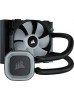 Corsair H55 RGB Liquid CPU Cooler | CW-9060052-WW Corsair H55 RGB Liquid CPU Cooler | CW-9060052-WW