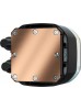 Corsair H55 RGB Liquid CPU Cooler | CW-9060052-WW Corsair H55 RGB Liquid CPU Cooler | CW-9060052-WW