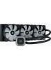 Corsair H150 RGB Liquid CPU Cooler | CW-9060054-WW Corsair H150 RGB Liquid CPU Cooler | CW-9060054-WW