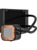 CORSAIR H60x ELITE, 120mm Radiator, Liquid CPU Cooler | CW-9060064-WW2 CORSAIR H60x ELITE, 120mm Radiator, Liquid CPU Cooler | CW-9060064-WW2