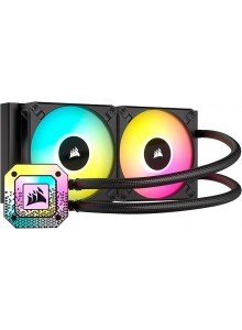 CORSAIR iCUE H100i ELITE CAPELLIX XT, 24... CORSAIR iCUE H100i ELITE CAPELLIX XT, 24...