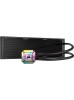 CORSAIR iCUE H150i ELITE CAPELLIX XT, 360mm Radiator, Liquid CPU Cooler | CW-9060070-WW CORSAIR iCUE H150i ELITE CAPELLIX XT, 360mm Radiator, Liquid CPU Cooler | CW-9060070-WW