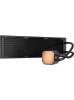 CORSAIR iCUE H150i ELITE LCD XT Liquid CPU Cooler | CW-9060075-WW CORSAIR iCUE H150i ELITE LCD XT Liquid CPU Cooler | CW-9060075-WW