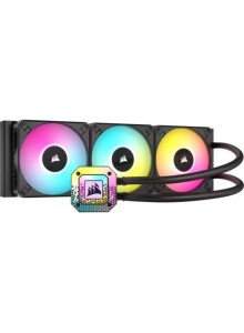 CORSAIR iCUE H150i ELITE CAPELLIX XT, 36... CORSAIR iCUE H150i ELITE CAPELLIX XT, 36...
