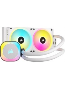 CORSAIR iCUE LINK H100i RGB AIO White, 2... CORSAIR iCUE LINK H100i RGB AIO White, 2...