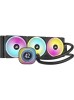 CORSAIR iCUE LINK H150i LCD AIO 360mm Radiator Liquid CPU Cooler | CW-9061008-WW CORSAIR iCUE LINK H150i LCD AIO 360mm Radiator Liquid CPU Cooler | CW-9061008-WW
