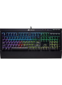 CORSAIR K68 RGB Mechanical Gaming Keyboa...