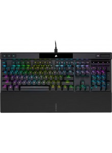 Corsair K70 Pro RGB Optical-Mechanical K... 