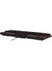 Corsair K70 Pro RGB Optical-Mechanical Keyboard, Linear OPX Switches, Doubleshot PBT, OPX Technology, Corsair AXON Hyper-Polling Processor, Detachable Type-C, ENG US Layout, Black | CH-910941A-NA