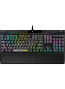 Corsair K70 Max RGB Full-Size Mechanical... Corsair K70 Max RGB Full-Size Mechanical...