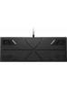 Corsair K70 Max RGB Full-Size Mechanical Keyboard, Corsair MGX Switches, Magnetic Wrist Rest, Double-Shot PBT, Full Key (NKRO), 100% Anti-Ghosting, Wired Connectivity, Black | CH-910961G-NA Corsair K70 Max RGB Full-Size Mechanical Keyboard, Corsair MGX Switches, Magnetic Wrist Rest, Double-Shot PBT, Full Key (NKRO), 100% Anti-Ghosting, Wired Connectivity, Black | CH-910961G-NA