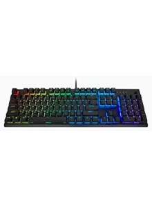 Corsair K60 Rgb Pro Mechanical Gaming Ke... Corsair K60 Rgb Pro Mechanical Gaming Ke...