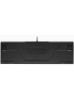 Corsair K60 Rgb Pro Mechanical Gaming Keyboard Cherry Keyswitches Durable Aluminum Frame Customisable Per Key Backlighting, Black | CH-910D019-NA