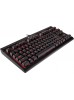 Corsair K63 Compact Mechanical Gaming Tenkeyless Keyboard, Cherry MX Red Switches, Full Key (NKRO), 100% Anti-Ghosting, USB 2.0 Type-A Wired Connectivity, Black | CH-9115020-NA Corsair K63 Compact Mechanical Gaming Tenkeyless Keyboard, Cherry MX Red Switches, Full Key (NKRO), 100% Anti-Ghosting, USB 2.0 Type-A Wired Connectivity, Black | CH-9115020-NA