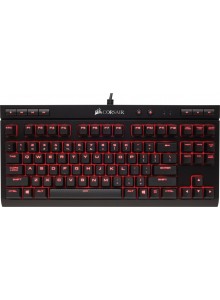 Corsair K63 Compact Mechanical Gaming Te... Corsair K63 Compact Mechanical Gaming Te...