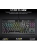 Corsair K70 RGB TKL Champion Series Optical Mechanical Gaming Keyboard, PBT Double Shot Pro, 87 Keys, 8,000hz Hyper Polling, 1.0mm Actuation Distance, 150 Million Keystrokes, Black | CH-911901A-NA Corsair K70 RGB TKL Champion Series Optical Mechanical Gaming Keyboard, PBT Double Shot Pro, 87 Keys, 8,000hz Hyper Polling, 1.0mm Actuation Distance, 150 Million Keystrokes, Black | CH-911901A-NA