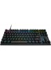 Corsair K60 PRO TKL RGB Tenkeyless Optical-Mechanical Gaming Keyboard - OPX Switch Eng Arabic Caps | CH-911D01A-AR Corsair K60 PRO TKL RGB Tenkeyless Optical-Mechanical Gaming Keyboard - OPX Switch Eng Arabic Caps | CH-911D01A-AR