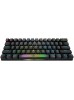 Corsair K70 RGB Pro Mini Wireless Mechanical Gaming Keyboard, Swappable Cherry MX Switches, PBT Double Shot Keycaps, For PC / Mac / Mobile / Playstation, English Layout, Black | CH-9189010-NA Corsair K70 RGB Pro Mini Wireless Mechanical Gaming Keyboard, Swappable Cherry MX Switches, PBT Double Shot Keycaps, For PC / Mac / Mobile / Playstation, English Layout, Black | CH-9189010-NA