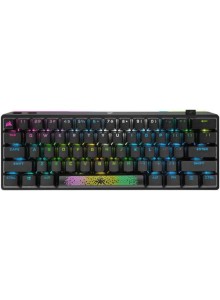 Corsair K70 RGB Pro Mini Wireless Mechan... Corsair K70 RGB Pro Mini Wireless Mechan...