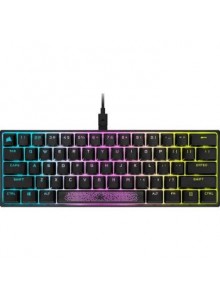 Corsair K65 RGB MINI 60% Mechanical Gami... Corsair K65 RGB MINI 60% Mechanical Gami...