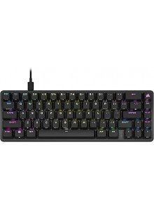 Corsair K65 PRO Mini RGB 65% Optical-Mec... Corsair K65 PRO Mini RGB 65% Optical-Mec...