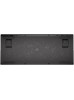 Corsair K65 Plus Wireless 75% Mechanical Gaming Keyboard, Corsair NLX Red Key Switches, Hot-Swappable, Full Key (NKRO), 100% Anti-Ghosting, English Layout, Detachable Type-C, Black | CH-91D401L-NA Corsair K65 Plus Wireless 75% Mechanical Gaming Keyboard, Corsair NLX Red Key Switches, Hot-Swappable, Full Key (NKRO), 100% Anti-Ghosting, English Layout, Detachable Type-C, Black | CH-91D401L-NA