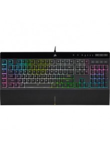 Corsair K55 RGB PRO XT RGB USB 3.0 Type-...