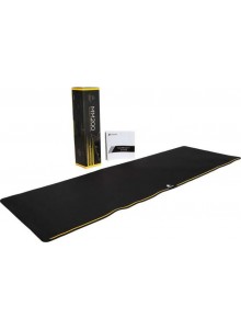 Corsair MM200 Cloth Gaming Mouse Pad — E...