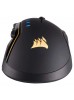 Corsair CH-9302011-NA GLAIVE RGB Gaming Mouse, Backlit LED, 16000 DPI, Optical, Black Corsair CH-9302011-NA GLAIVE RGB Gaming Mouse, Backlit LED, 16000 DPI, Optical, Black