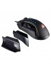 Corsair CH-9302011-NA GLAIVE RGB Gaming Mouse, Backlit LED, 16000 DPI, Optical, Black Corsair CH-9302011-NA GLAIVE RGB Gaming Mouse, Backlit LED, 16000 DPI, Optical, Black