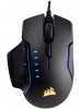 Corsair GLAIVE RGB Wired Gaming Mouse, Aluminum | CH-9302111-NA Corsair GLAIVE RGB Wired Gaming Mouse, Aluminum | CH-9302111-NA