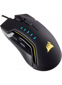 Corsair GLAIVE RGB Wired Gaming Mouse, A... Corsair GLAIVE RGB Wired Gaming Mouse, A...