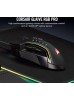 Corsair GLAIVE RGB PRO Wired Gaming Mouse, Black | CH-9302211-NA Corsair GLAIVE RGB PRO Wired Gaming Mouse, Black | CH-9302211-NA