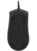Corsair SABRE RGB PRO CHAMPION SERIES Ultra-Light Wired Gaming Mouse, 6 Programmable Buttons, PMW3392 Sensor, 18000 DPI, 2.1m Drag-Reducing Paracord Cable, Black | CH-9303111-EU Corsair SABRE RGB PRO CHAMPION SERIES Ultra-Light Wired Gaming Mouse, 6 Programmable Buttons, PMW3392 Sensor, 18000 DPI, 2.1m Drag-Reducing Paracord Cable, Black | CH-9303111-EU