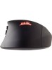 Corsair Scimitar RGB Elite, MOBA/MMO Gaming Mouse, Backlit RGB LED, 18000 DPI, Optical - Black | COR-MS-SCIMITAR-ELITERGB-BLK | CH-9304211-EU Corsair Scimitar RGB Elite, MOBA/MMO Gaming Mouse, Backlit RGB LED, 18000 DPI, Optical - Black | COR-MS-SCIMITAR-ELITERGB-BLK | CH-9304211-EU